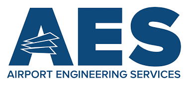 Airport Engineering Services (AES) logo
