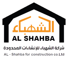 Al Shahba for Construction Co. Ltd logo