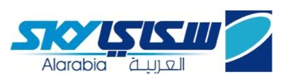 Sky Al-Arabia Contracting Company logo