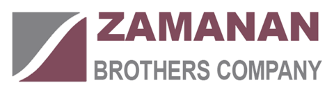 Zamanan Brothers Company logo