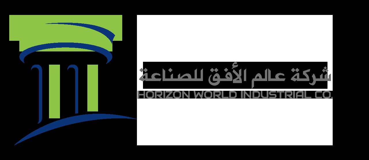 Horizon World Industrial Co. logo